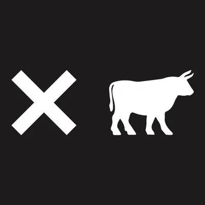 No B.S. logo