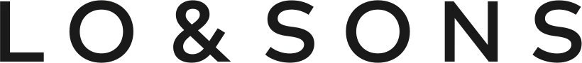 Lo & Sons logo
