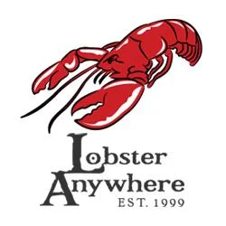 Lobster Anywhere logo