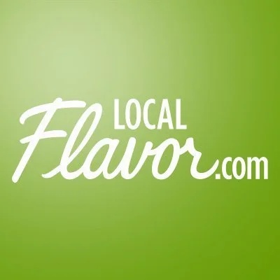Local Flavor logo
