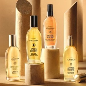 L'Occitane Sitewide Sale