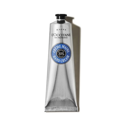 L'Occitane Shea Butter Hand Cream 150ml