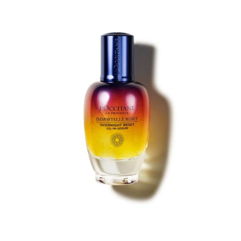 L'Occitane Immortelle Overnight Reset Oil-in-Serum 30ml