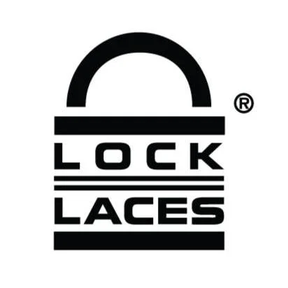 Lock Laces logo