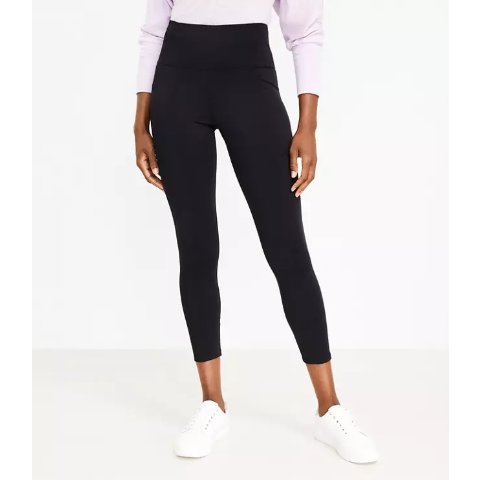 LOU & GREY Luvstretch High Waist Leggings with Pocket