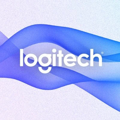 Logitech logo
