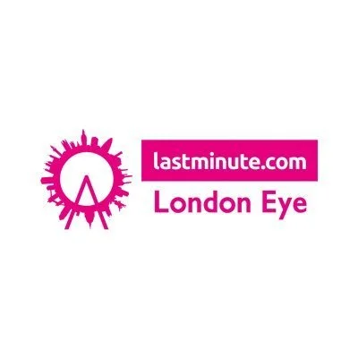 London Eye UK logo