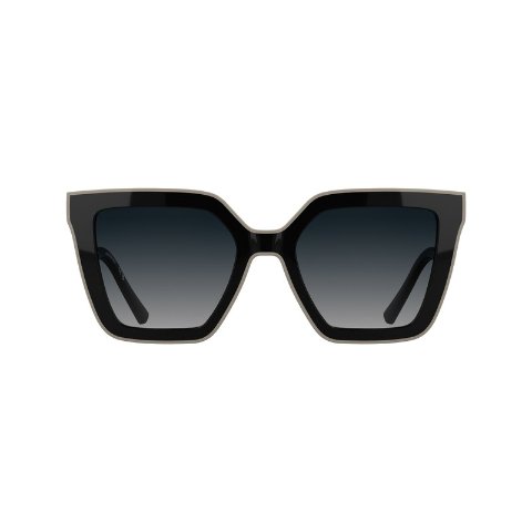 Longchamp Sunglasses Black