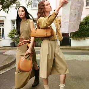 Longchamp New in