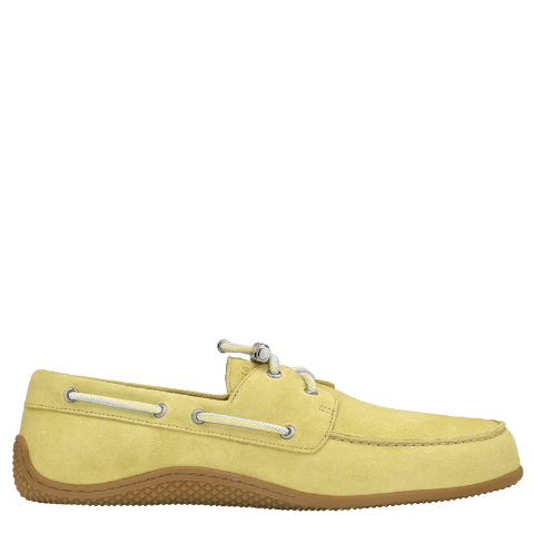 Longboat Loafer Leather Loafers