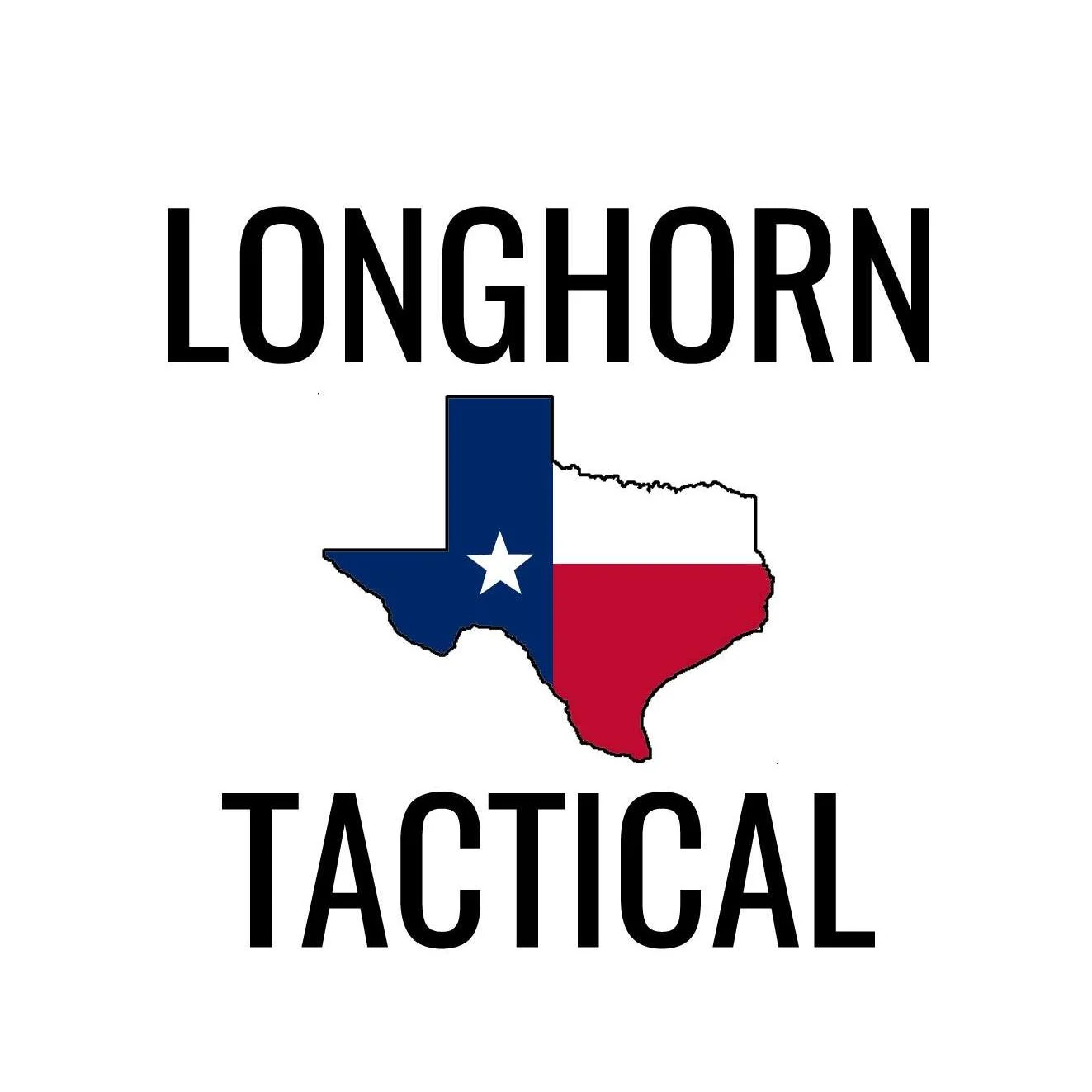 Longhorn Tactical logo