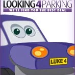 Looking4Parking France