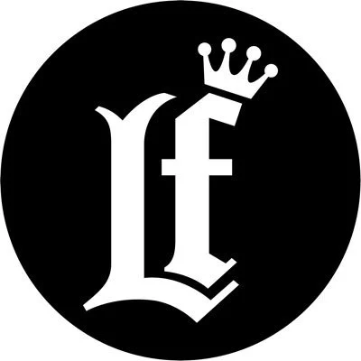 Loungefly.com logo