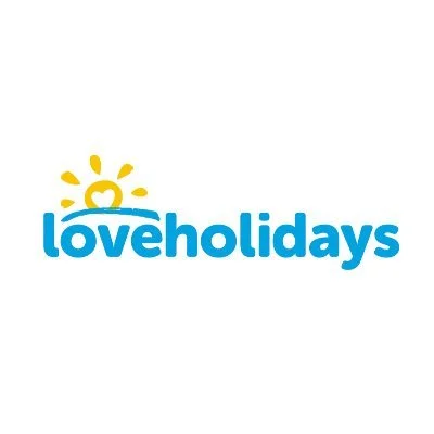 loveholidays Germany logo