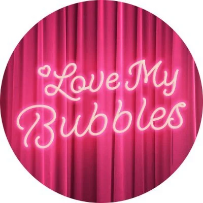 Bubbles Bodywear logo
