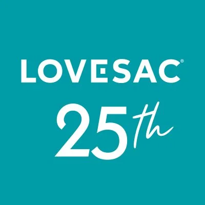 Lovesac logo
