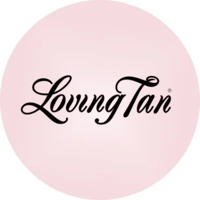 Loving Tan US logo