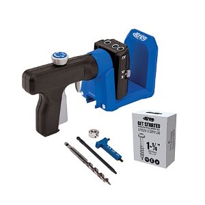 Kreg Pocket-Hole Jig 520PRO