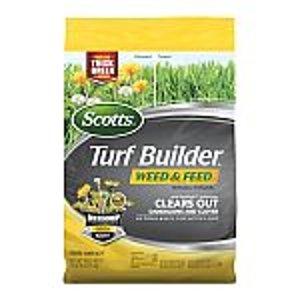 Scotts Turf Builder Lawn Fertilizer 11.32-Lb