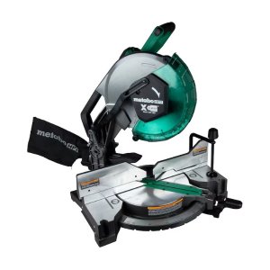 Metabo HPT C12FDHBM 12-Inch Miter Saw