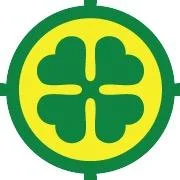 Lucky Gunner logo