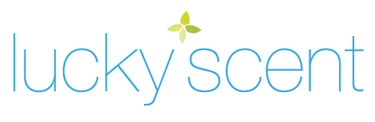 Luckyscent logo