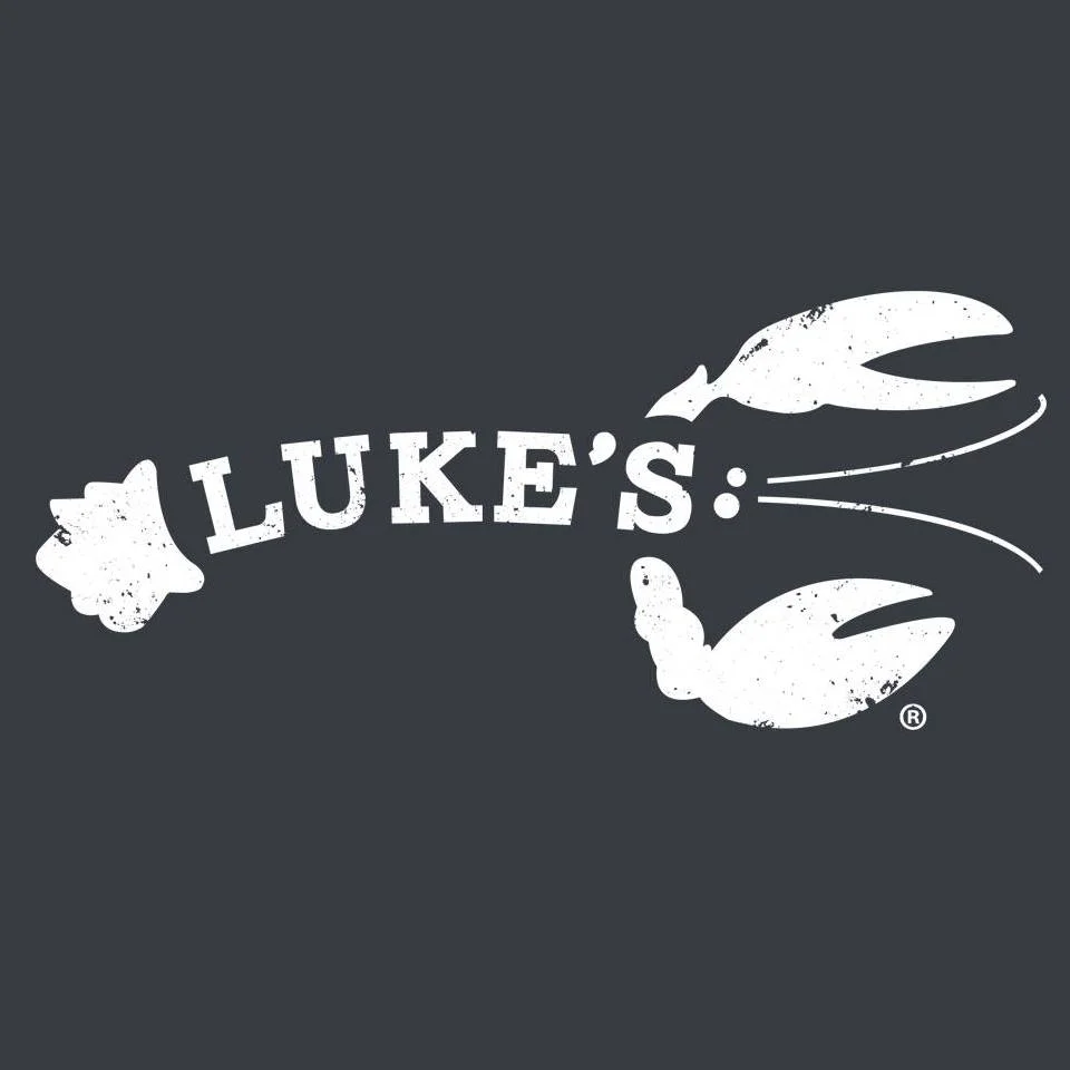 Luke's Lobster logo