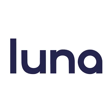 Luna Weighted Blankets logo