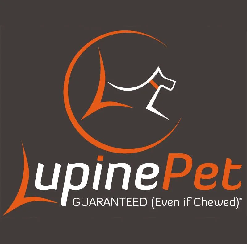 Lupine Pet logo