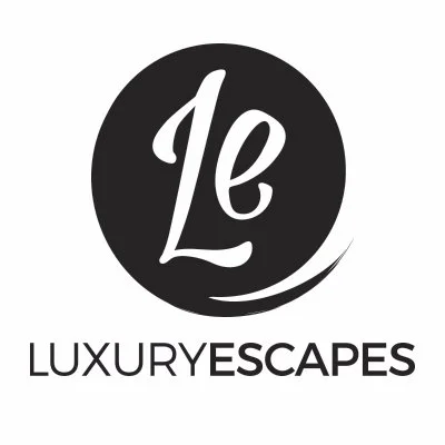 Luxury Escapes US logo