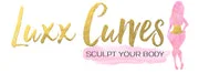 Luxx Curves logo