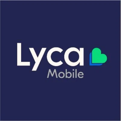 Lycamobile US logo