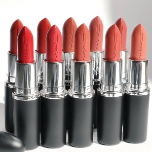 MAC Cosmetics CUSTOMIZABLE SETS