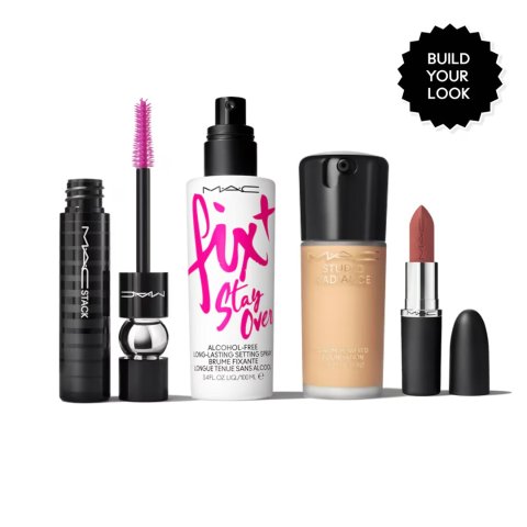 M.A.C Best-Selling Makeup Set