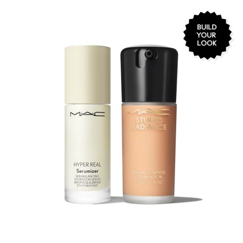 M.A.C Hyper-Hydrated Glow Duo