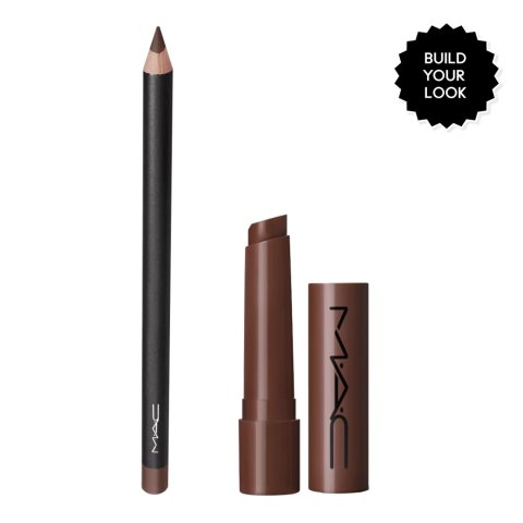M.A.C Lip Plumping Set