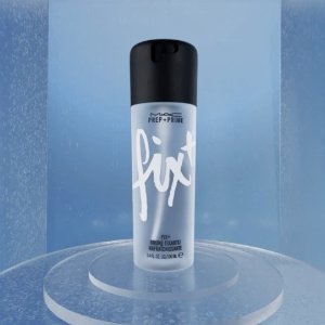 New Release: MAC Cosmetics Fix+