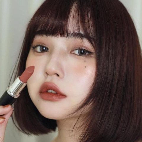 M.A.C M·A·CXIMAL SILKY MATTE LIPSTICK