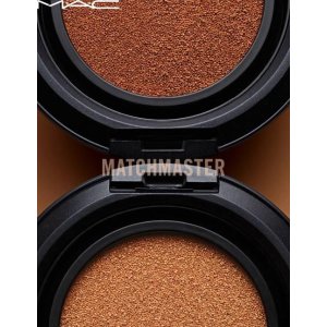 MAC launched New Matchmaster Shade Intelligence Compact Foundation