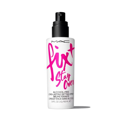 M.A.C Fix+ Stay Over Alcohol-Free 16HR Setting Spray