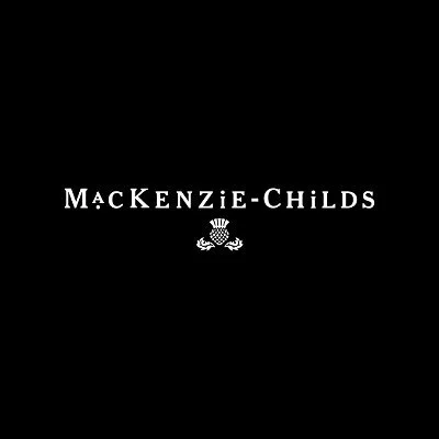 MacKenzie Childs logo