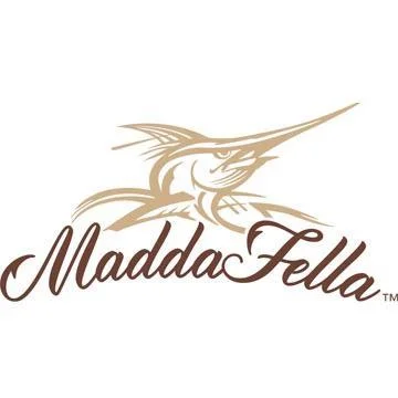 Madda Fella logo