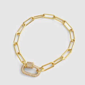 Madewell Jewelry Sale
