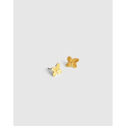 Madewell Jasmine Stud Earrings