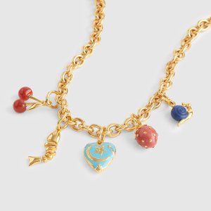 Madewell Jewelry Charms Sale