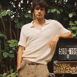 Madewell Men's New Arrivals