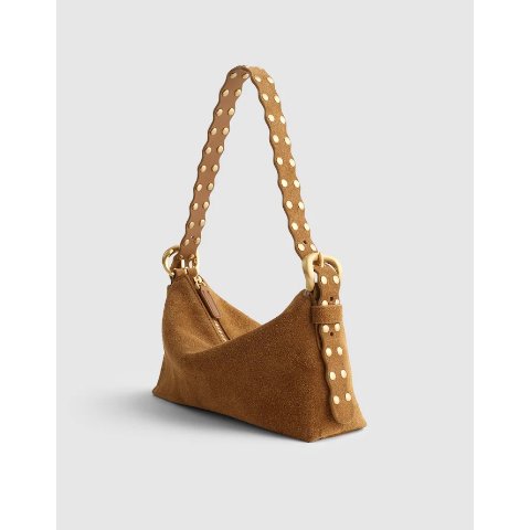 Madewell Slouchy Shoulder Bag