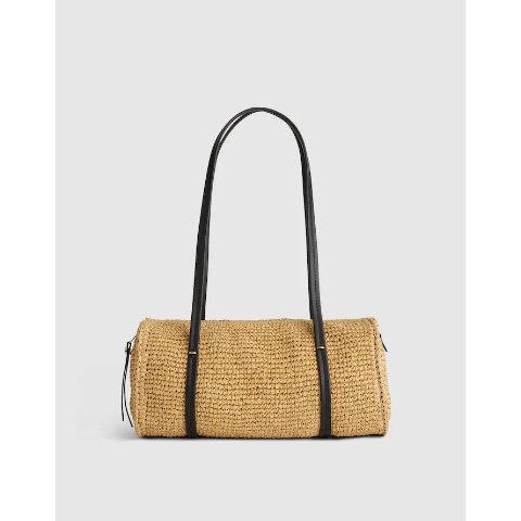 Madewell Brioche Shoulder Bag