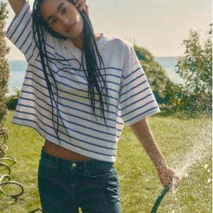 Madewell T-shirt Sale