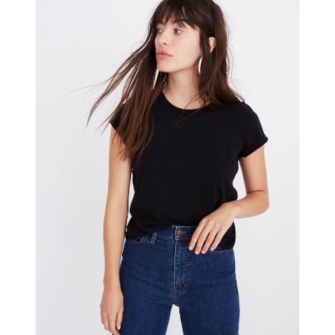 Madewell Northside Vintage Tee